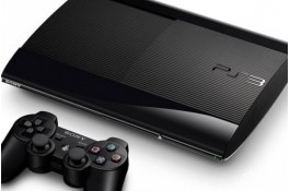 فروش PS3 با ظرفیت 80 گیگابایت