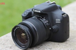 دوربین دیجیتال کانن پاورشات SX280 HS